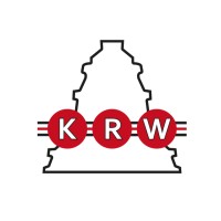 Kugel- und Rollenlagerwerk Leipzig GmbH Logo