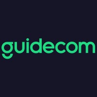 GuideCom AG Logo