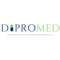 DIPROMED Logo