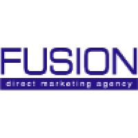 Fusion Co., Ltd. Logo