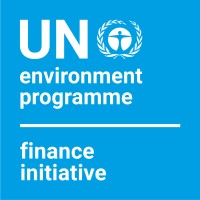 United Nations Environment Programme Finance Initiative (UNEP FI) Logo