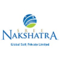 Sree Nakshatra Global Soft Private Limited Logo