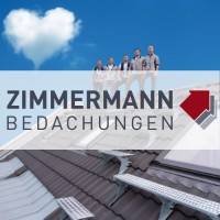 Zimmermann Bedachungen GmbH Logo