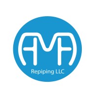 AMA Repiping LLC Logo