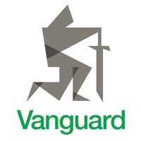 Vanguard Business School Logo