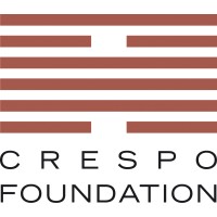 Crespo Foundation Logo
