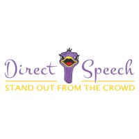 Direct Speech Logo