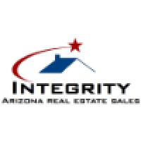 Integrity Arizona Real Estate Sales Logo