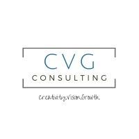 CVG Consulting Logo