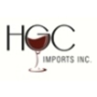 HGC Imports Inc. Logo