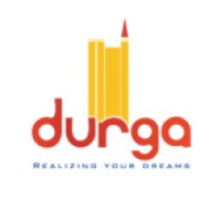 Durga Projects & Infrastructure Pvt. Ltd. Logo