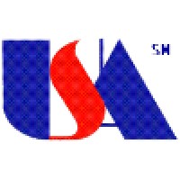 United Sales Associates Logo