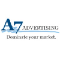 A7 Advertising Logo