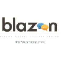 Blazon Logo