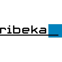 ribeka GmbH Logo