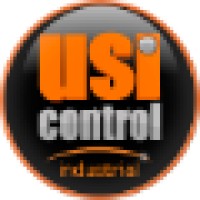 Usicontrol Sistemas e Equipamentos Logo