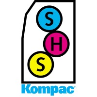 SHS-CAS Graphische Maschinen GmbH Logo