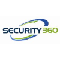 Security 360 Pty Ltd Logo