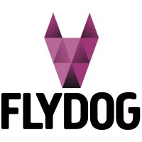 Flydog Solutions LLC Logo
