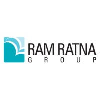 Ram Ratna Group Logo