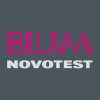 Blum-Novotest GmbH Logo