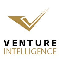 Venture Intelligence Logo
