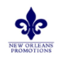 New Orleans Promotions Logo