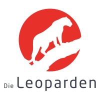 Die Leoparden GmbH Logo