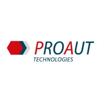 Proaut Technology GmbH Logo