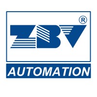 ZBV-AUTOMATION GmbH Logo