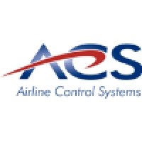 Airline Control Systems Logo