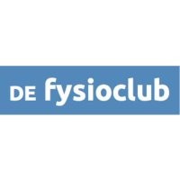 De Fysioclub Logo