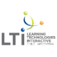LTI Chile Logo