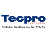 Tecpro Australia Logo