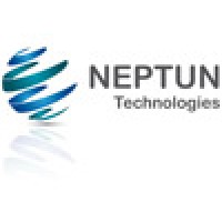 Neptun Technologies GmbH Logo