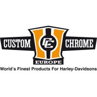 Custom Chrome Europe GmbH Logo