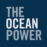 The Ocean Power GmbH Logo