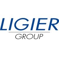 Ligier Group Deutschland GmbH Logo