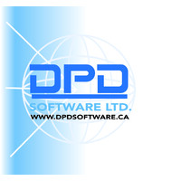 DPD Software Ltd. Logo