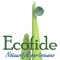 Ecofide Logo