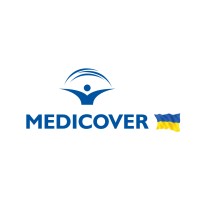 Medicover Polska Logo