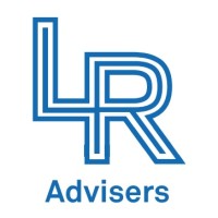 LR Advisers Logo