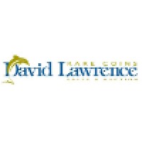 David Lawrence Rare Coins Logo