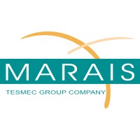 MARAIS GROUP Logo