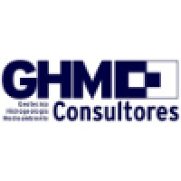 GHM Consultores Logo