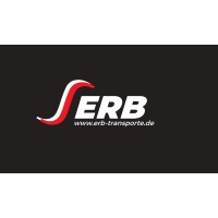 Erb Transporte GmbH Logo
