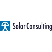 Solar Consulting GmbH Logo