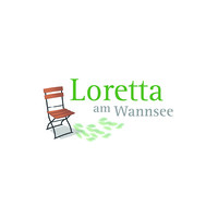 Loretta Am Wannsee Logo