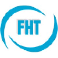 FHTperslucht BV Logo