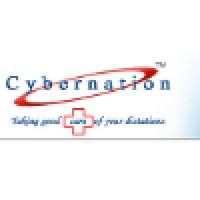 Cybernation Infotech Inc Logo
